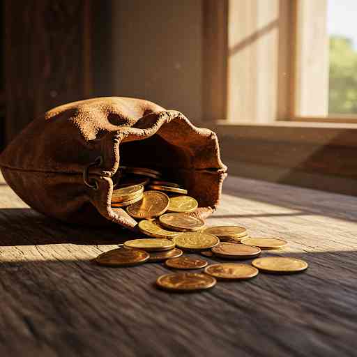 How to Save Money: 10 Life-Changing Money Rules from The Richest Man in Babylon | MirrorLog